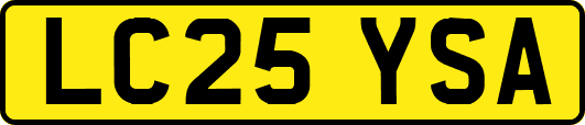LC25YSA
