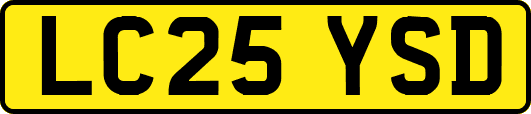 LC25YSD