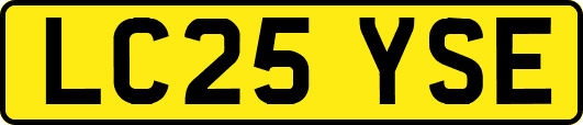 LC25YSE