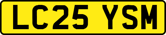 LC25YSM