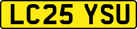 LC25YSU