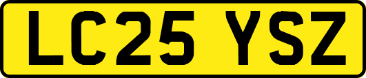 LC25YSZ