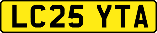 LC25YTA