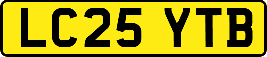 LC25YTB
