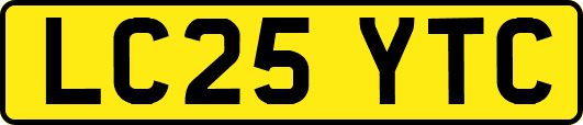 LC25YTC