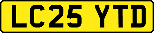 LC25YTD