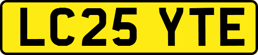 LC25YTE