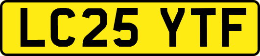 LC25YTF