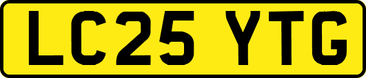 LC25YTG