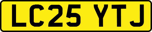 LC25YTJ
