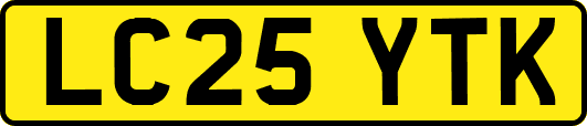 LC25YTK