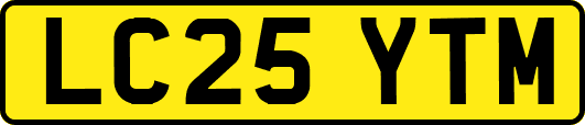LC25YTM