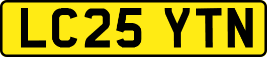 LC25YTN