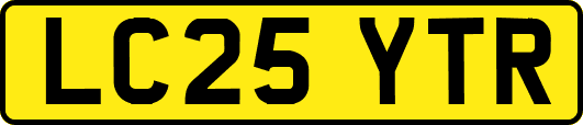 LC25YTR