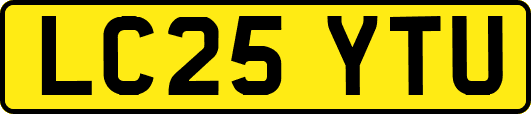 LC25YTU