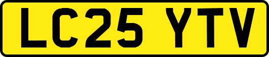 LC25YTV