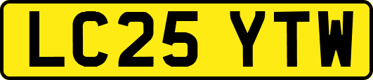 LC25YTW