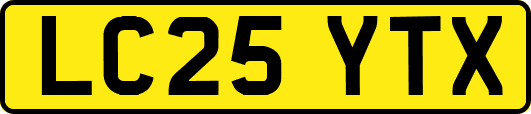 LC25YTX