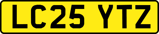 LC25YTZ