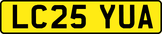 LC25YUA