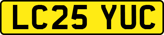 LC25YUC