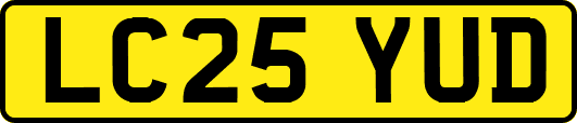LC25YUD