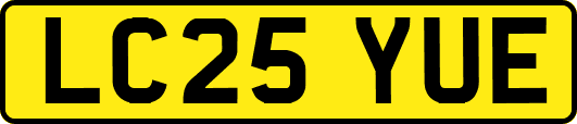 LC25YUE