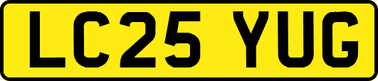 LC25YUG