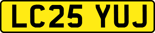 LC25YUJ