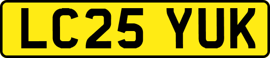 LC25YUK