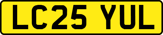 LC25YUL