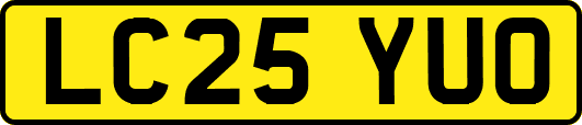 LC25YUO