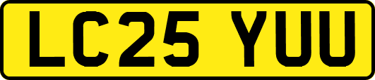 LC25YUU