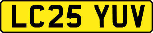 LC25YUV