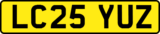 LC25YUZ