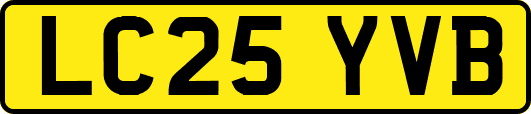 LC25YVB