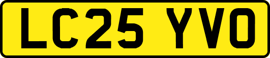 LC25YVO