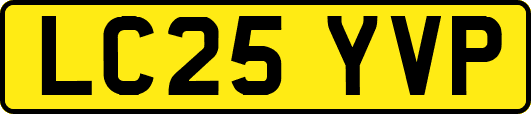 LC25YVP
