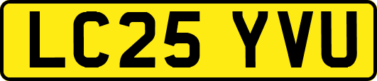 LC25YVU