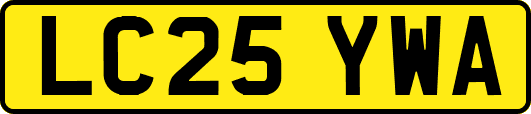 LC25YWA