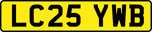 LC25YWB