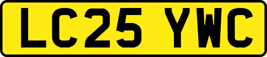 LC25YWC