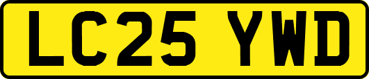 LC25YWD