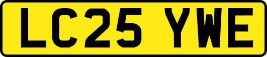 LC25YWE