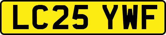 LC25YWF