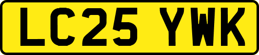 LC25YWK