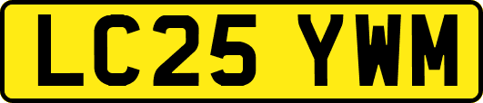 LC25YWM