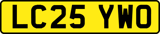 LC25YWO