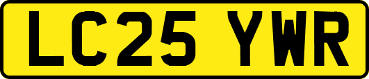 LC25YWR