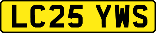 LC25YWS